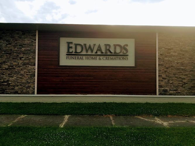 Edwards Funeral Home & Cremations Inc Kinston North Carolina