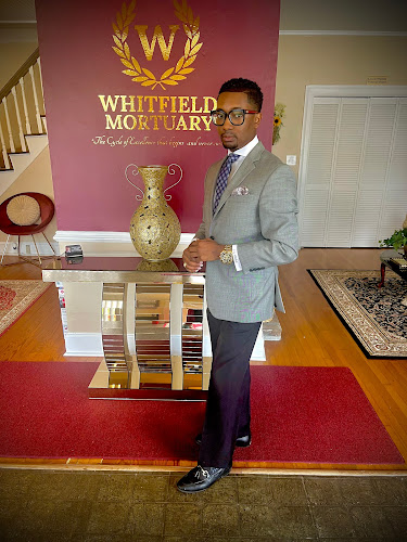 Whitfield Mortuary, LLC Kinston North Carolina