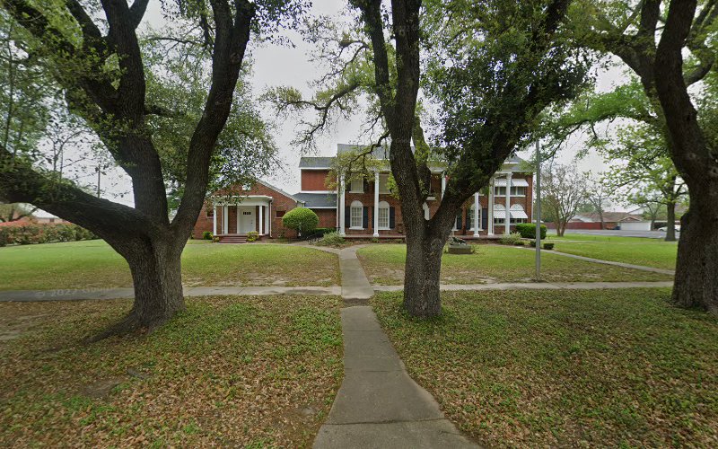 Blair-Stubbs Funeral Home Mexia Texas