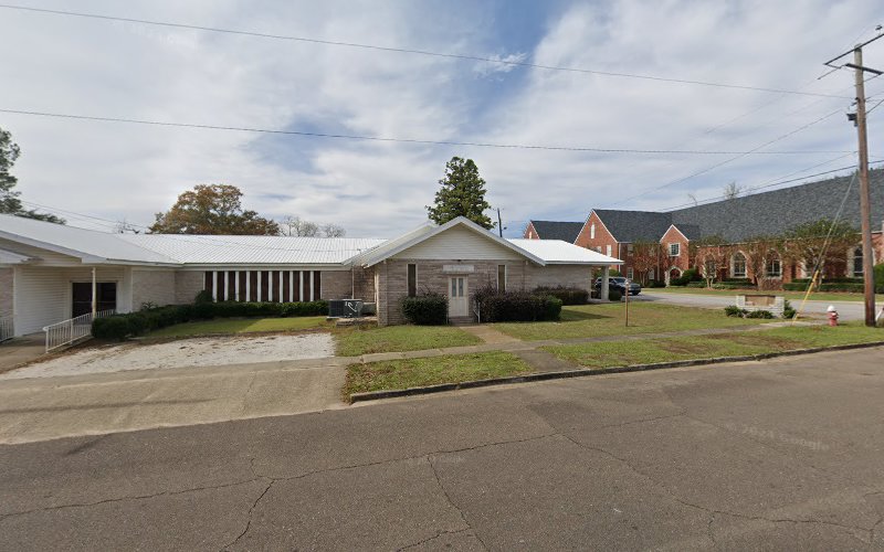 George County Funeral Home Lucedale Mississippi