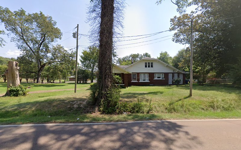 Garner-Harper Funeral Home Coffeeville Mississippi