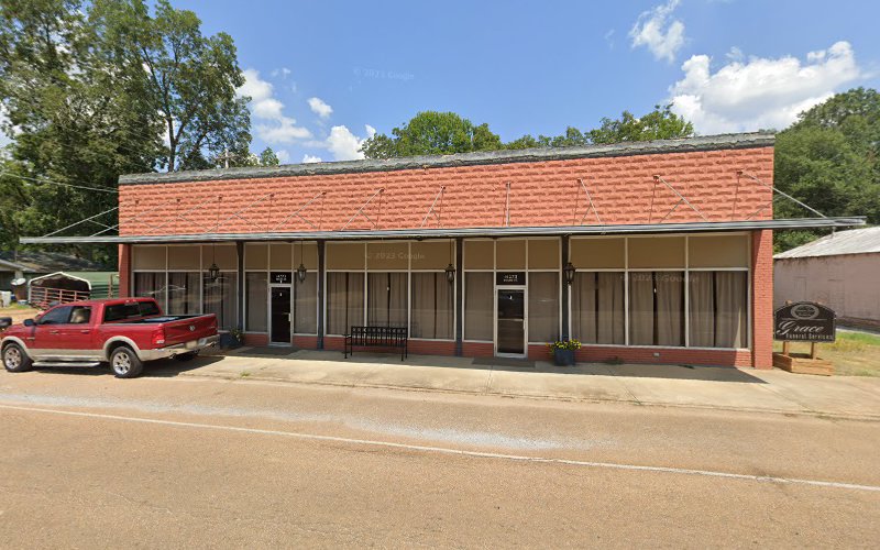 Grace Funeral Services Coffeeville Mississippi
