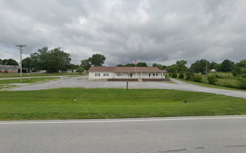 Funeral Services at Aly Funeral Home in Eddyville, Illinois | FuneralHome.site Aly Funeral Home Eddyville Illinois