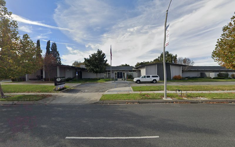 Memorial Guardian Path Ontario California