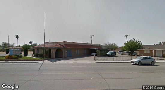 San Jacinto Valley Mortuary San Jacinto California