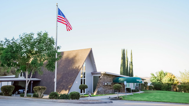 Weaver-Hughes Mortuary Yucaipa California