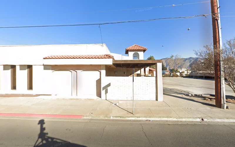 Miller Jones Mortuary and Crematory San Jacinto California