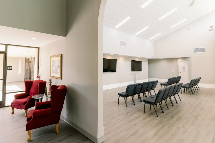 Memorial Funeral Services, Inc. FD2461 Hemet California