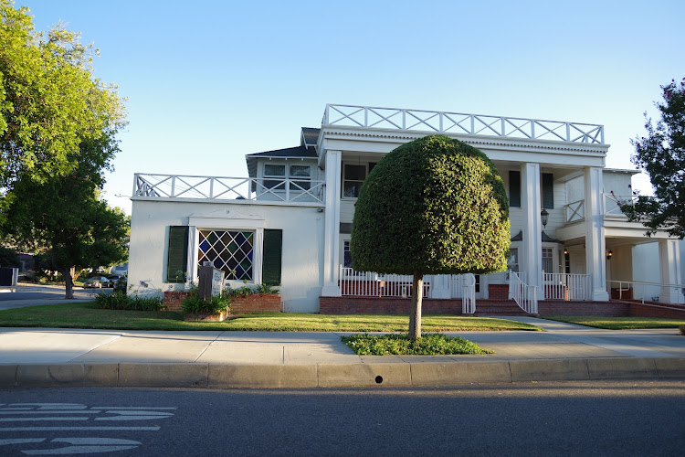 Funeral Services at Grimes-Akes Family Funeral Home in Corona, California | FuneralHome.site Grimes-Akes Family Funeral Home Corona California