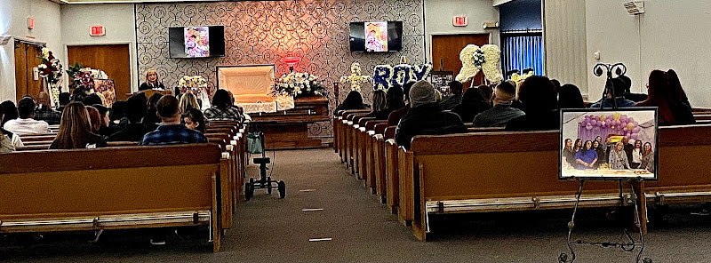 Rubidoux Mortuary Riverside California