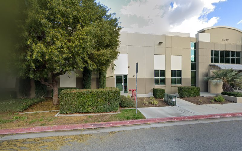 Inland CSC Riverside California