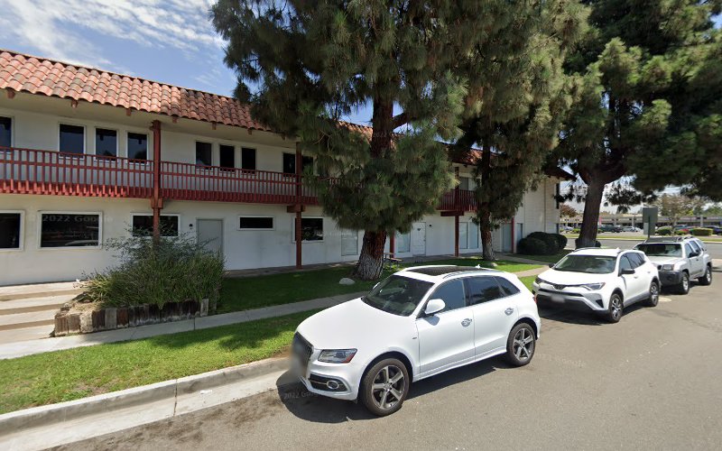 Funeraria Latina La Serenidad Inc Santa Ana California