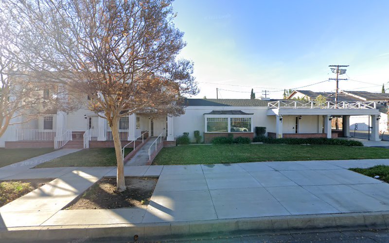 Sci Corona California