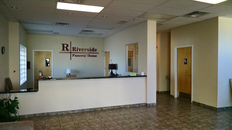 Funeral Services at Riverside Funeral Home in Albuquerque, New Mexico | FuneralHome.site Riverside Funeral Home Albuquerque New Mexico