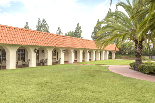 Paris Frederick Mortuary & Cremation Service El Cajon California