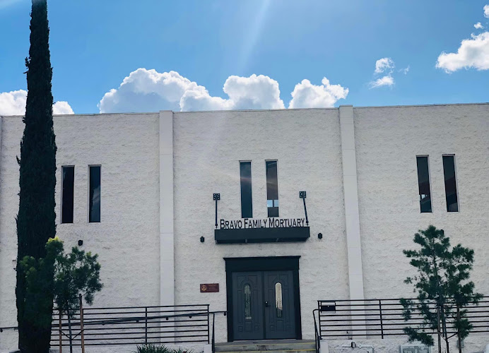 Bravo Family Mortuary – Family-Owned/MBE/WBE San Diego California