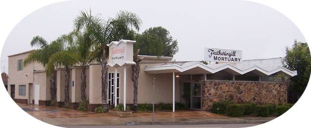 Funeral Services at Featheringill Mortuary in San Diego, California | FuneralHome.site Featheringill Mortuary San Diego California