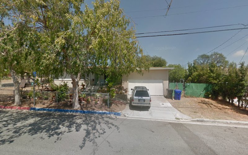 Thresholds Home and Family-Directed Funerals San Diego California