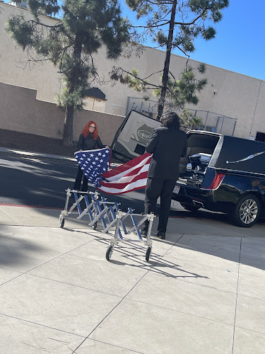 Funeraria del Angel San Diego San Diego California