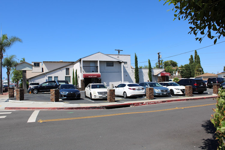 Funeral Services at California Cremation & Burial in San Diego, California | FuneralHome.site California Cremation & Burial San Diego California