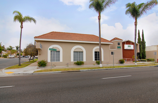 Funeraria del Angel National City National City California