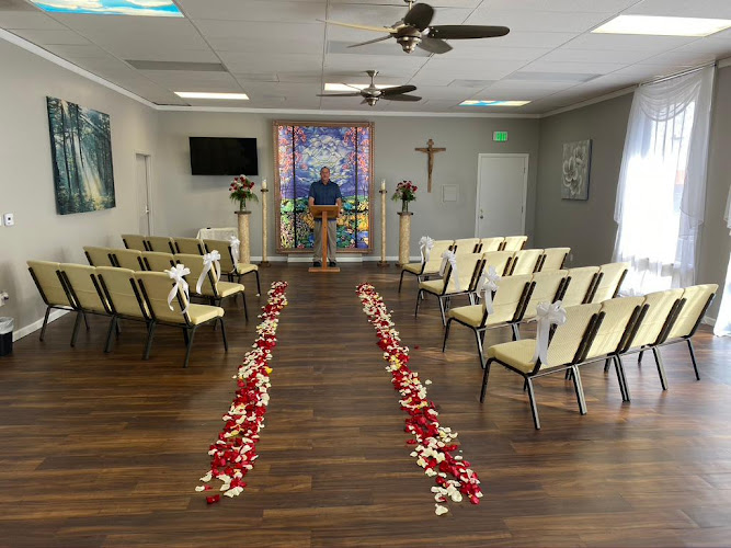 Funeral Services at Care Center Cremation & Burial in San Diego, California | FuneralHome.site Care Center Cremation & Burial San Diego California