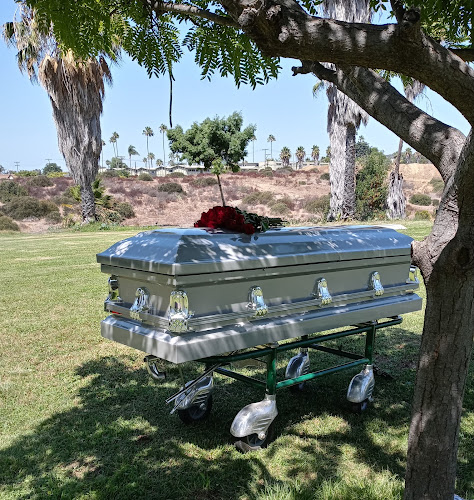 Still Waters Cremation Services San Diego California