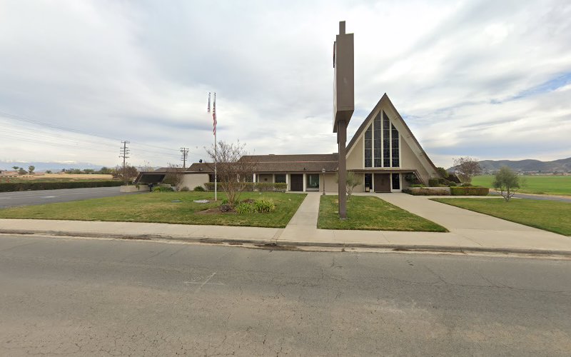Hemet Valley Mortuary Menifee California