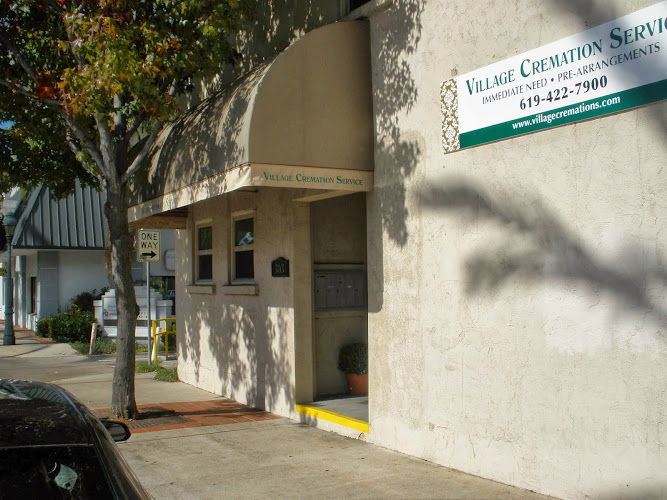 Village Cremation Services Chula Vista California