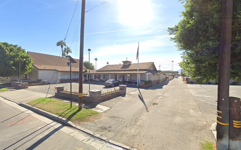 Funeral Services at Forest Lawn in Indio, California | FuneralHome.site Forest Lawn Indio California