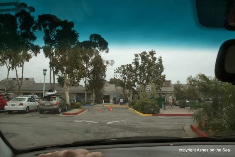 Funeral Services at Ashes on the Sea in San Diego, California | FuneralHome.site Ashes on the Sea San Diego California