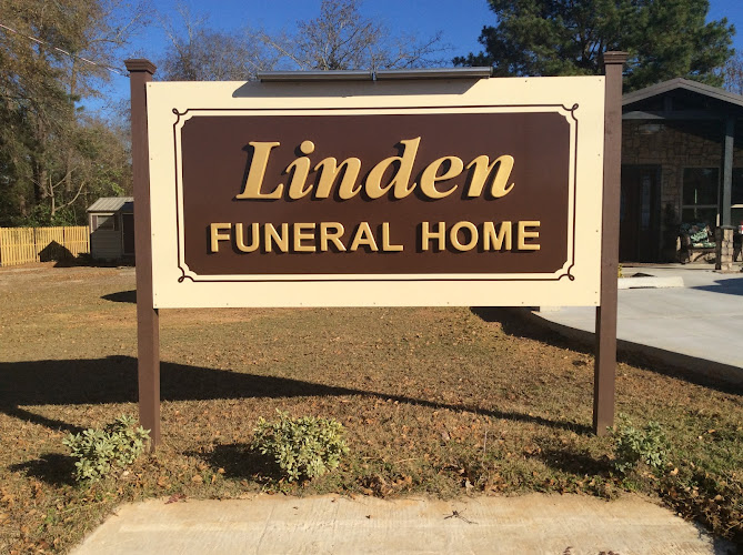 Linden Funeral Home Linden Texas