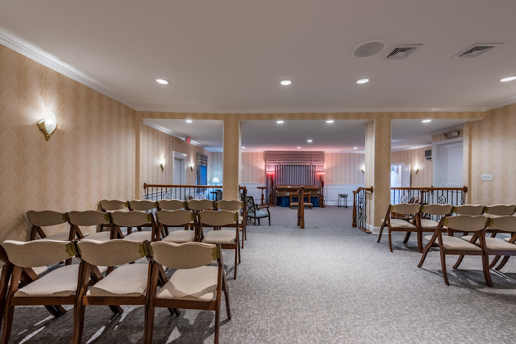 Funeral Services at Costello-Greiner Funeral Home in Woodbridge Township, New Jersey | FuneralHome.site Costello-Greiner Funeral Home Woodbridge Township New Jersey
