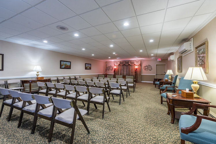 Funeral Services at Costello-Koyen Funeral Homes, Inc. in Avenel, New Jersey | FuneralHome.site Costello-Koyen Funeral Homes, Inc. Avenel New Jersey