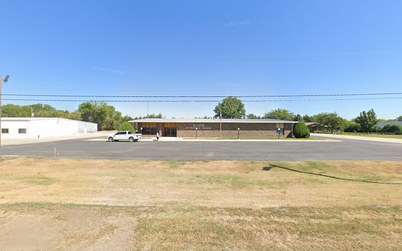 Hoch Funeral Home Ainsworth Nebraska