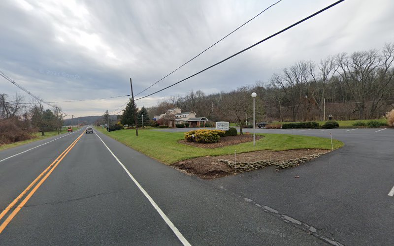 Newbaker Funeral Home Blairstown New Jersey