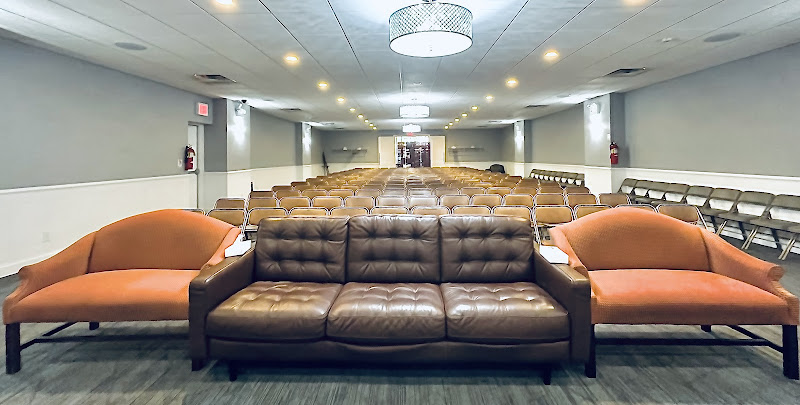 Frank J Barone Funeral Home Brooklyn New York