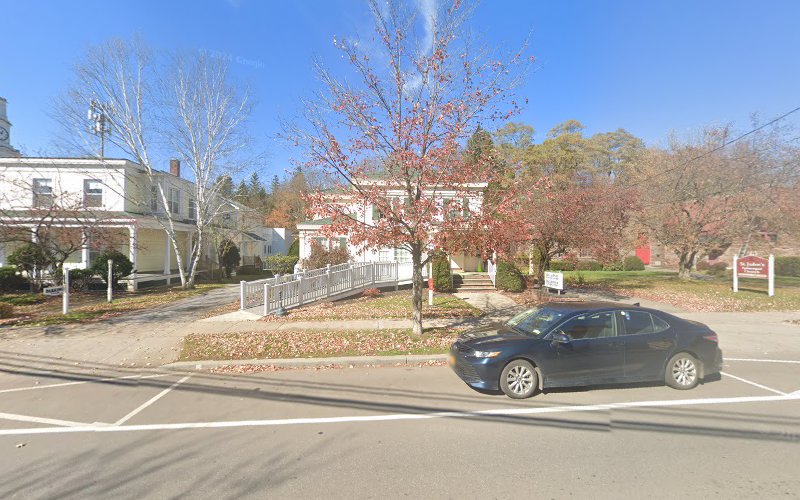 Hall & Peet Funeral Home Delhi New York