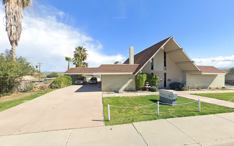 Funeral Services at Lori Family Mortuary in Taft, California | FuneralHome.site Lori Family Mortuary Taft California