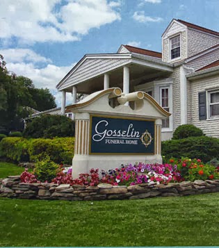 Gosselin Funeral Home Edison New Jersey