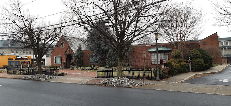 Costello Runyon Funeral Home Metuchen New Jersey