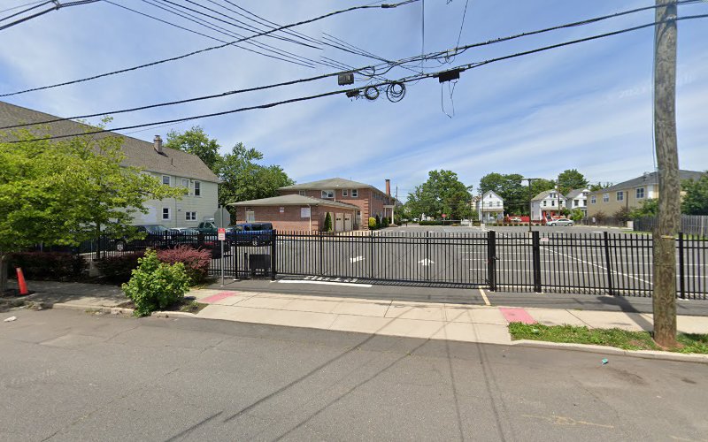 Boylan Funeral Home New Brunswick New Jersey