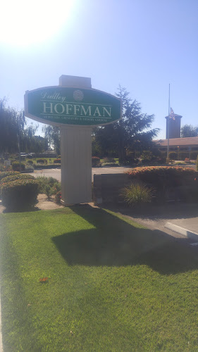 Dudley-Hoffman Mortuary Santa Maria California