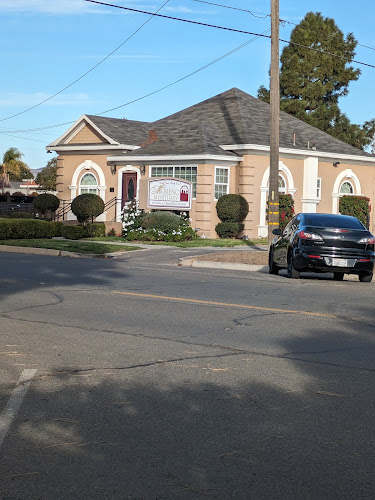 Moreno Mortuary Santa Maria California