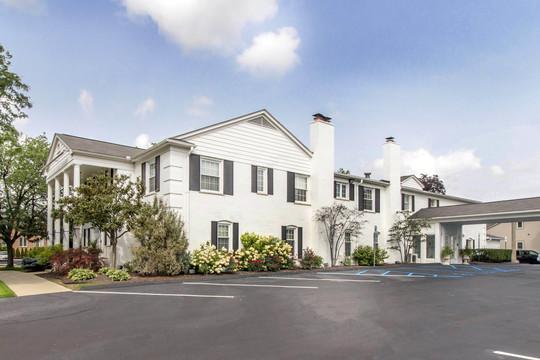 Pixley Funeral Home Rochester Michigan