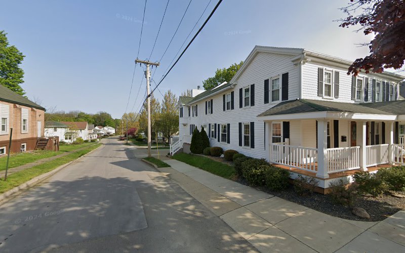 Mason Funeral Home Westfield New York