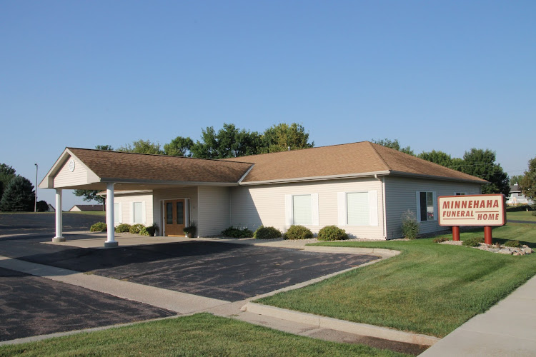 Minnehaha Funeral Home & Cremation Services Garretson South Dakota