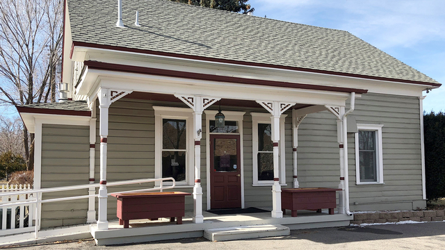 Funeral Services at FitzHenry’s Carson Valley Funeral Home in Minden, Nevada | FuneralHome.site FitzHenry’s Carson Valley Funeral Home Minden Nevada