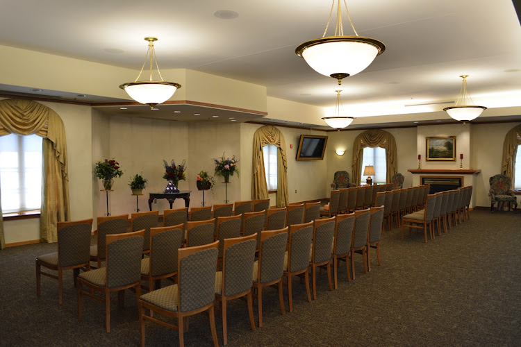 Gearty- Delmore Funeral Chapels Plymouth Minnesota