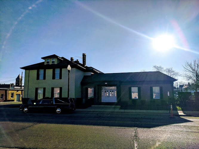 Funeral Services at Sheridan Funeral Home in Lancaster, Ohio | FuneralHome.site Sheridan Funeral Home Lancaster Ohio